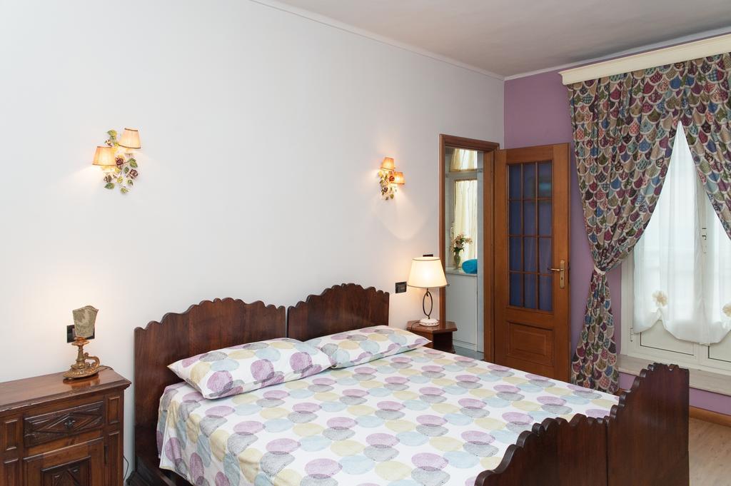 Napi House Appartamento Turín Exteriér fotografie