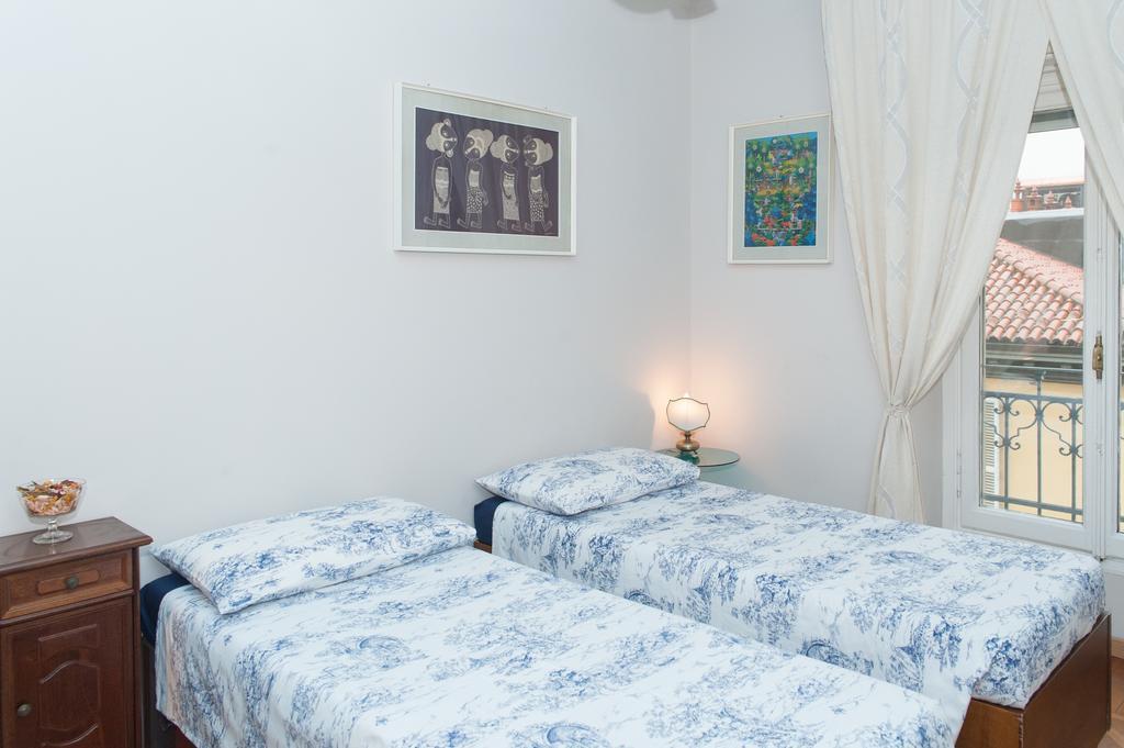 Napi House Appartamento Turín Exteriér fotografie