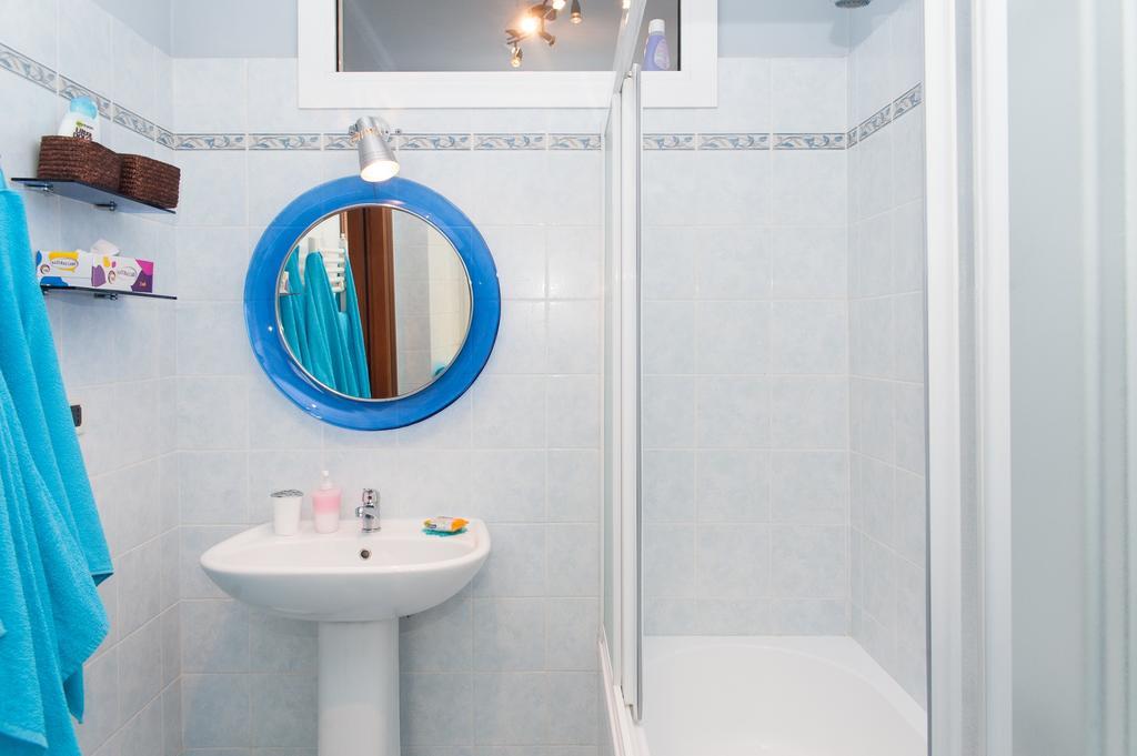 Napi House Appartamento Turín Exteriér fotografie